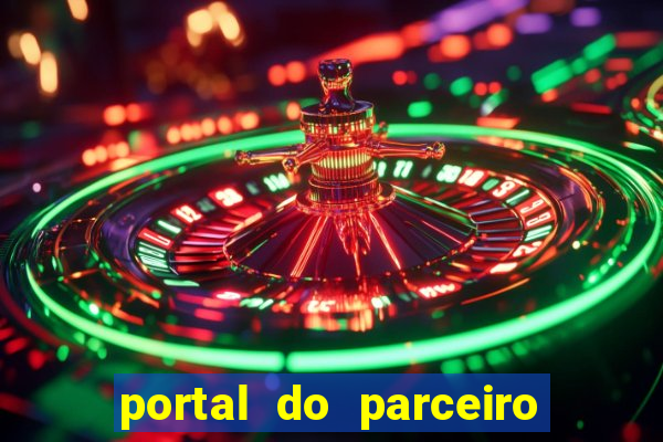 portal do parceiro i food